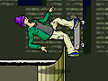 Rooftop skater online jolasteko