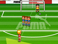 Freekick Mania online jolasteko