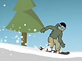 Jeitsiera Snowboard 2 online jolasteko