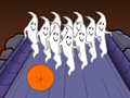 Halloween Bowling online jolasteko