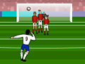 Super Free Kicks online jolasteko