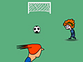 Brendan Soccer online jolasteko