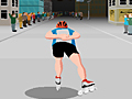 Roller Blade online jolasteko