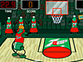 BasketBots online jolasteko