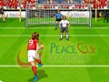 Peace Queen Cup Korea online jolasteko