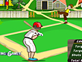 Baseball Mayhem online jolasteko