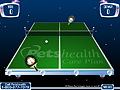 Garfield Ping Pong online jolasteko