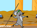 Rats & Spears online jolasteko