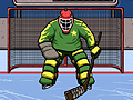 Hockey Suburban baloia online jolasteko