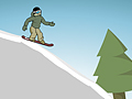 Jeitsiera Snowboard online jolasteko