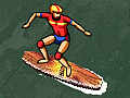 Surfing online jolasteko