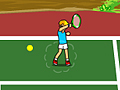 Twisted Tennis online jolasteko