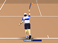 3D Tennis online jolasteko