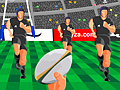 Rugby Ruck da online jolasteko