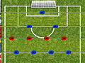 Premiere League Foosball online jolasteko