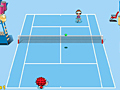 Tennis maisua online jolasteko