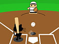 Cat Baseball online jolasteko