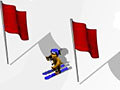 Slalom online jolasteko