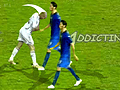 Zidane eta Materazzi online jolasteko