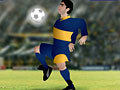 Maradona online jolasteko