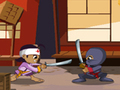 Little ninja online jolasteko