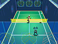 Techno Tennis online jolasteko