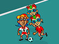 Rockin 'Soccer online jolasteko