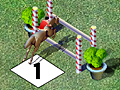 Horse Show Jumping online jolasteko