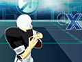 VR Quarterback Challenge online jolasteko