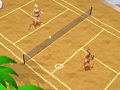 Beach Tennis online jolasteko