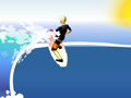 Surf `s Up online jolasteko