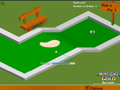 Mini Golf online jolasteko