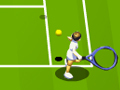 Tennis jokoa online jolasteko