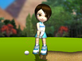 Everybody Golf online jolasteko