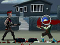 Ragdoll zombieslayer online jolasteko