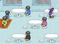 Feed Penguins online jolasteko