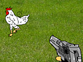 Cock Shooter online jolasteko