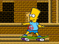 Los Simpsons online jolasteko