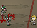 Zombie Mayhem online jolasteko