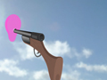 Balloon Shooter online jolasteko