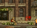 Metal Slug Rampage 3 online jolasteko