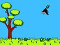 Duck Hunter online jolasteko