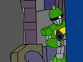 Robot War online jolasteko