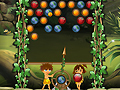 Jungle Shooter online jolasteko