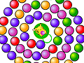 Coloured Balls online jolasteko