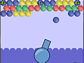 Bubble Trouble online jolasteko