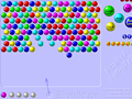 Bubble Shooter online jolasteko