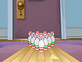 Tom eta Jerry Bowling online jolasteko