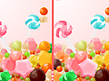 Sweet Tooth Diferentzia online jolasteko