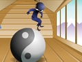 Ninja Balance online jolasteko